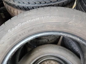 Гуми Летни 205/55R16, снимка 4 - Гуми и джанти - 49454345