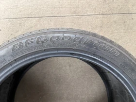 Гуми Летни 255/40R19, снимка 6 - Гуми и джанти - 49541218