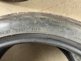 Гуми Летни 255/40R19, снимка 5 - Гуми и джанти - 49541218