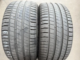 Гуми Летни 255/40R19, снимка 4 - Гуми и джанти - 49541218