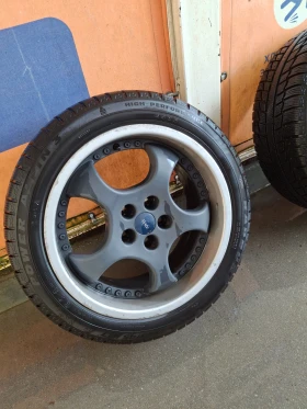    225/45R17 | Mobile.bg    4