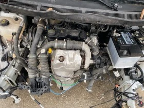 Ford Courier 1.5 EcoBlue, снимка 9