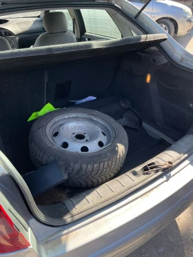 Citroen C5 2.2hdi, снимка 16