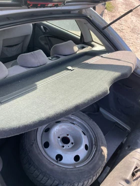 Citroen C5 2.2hdi, снимка 17