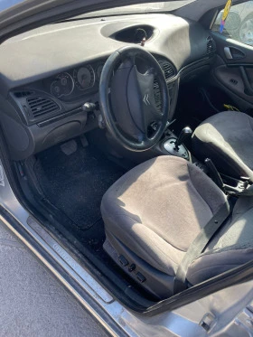 Citroen C5 2.2hdi, снимка 12
