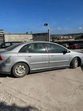 Citroen C5 2.2hdi, снимка 8