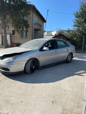 Citroen C5 2.2hdi, снимка 3