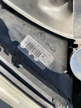 Citroen C5 2.2hdi, снимка 11