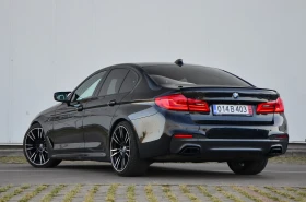 BMW 540 540 M-PAC, снимка 6
