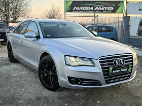 Audi A8 4.2TDI* NIGHT* DISTRONIK* SOFT close* AMBIENT 