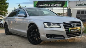 Audi A8 4.2TDI* NIGHT* DISTRONIK* SOFT close* AMBIENT 
