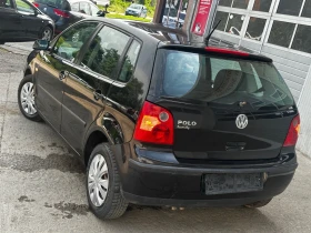 VW Polo 1.9SDI/ КЛИМА, снимка 5