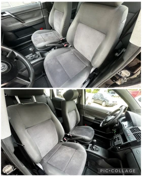 VW Polo 1.9SDI/ КЛИМА, снимка 9