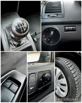 VW Polo 1.9SDI/ КЛИМА, снимка 10