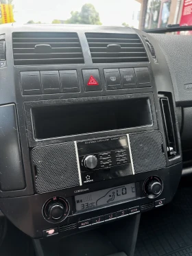VW Polo 1.9SDI/ КЛИМА, снимка 7