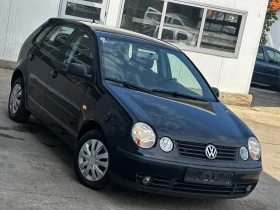 VW Polo 1.9SDI/ КЛИМА, снимка 2