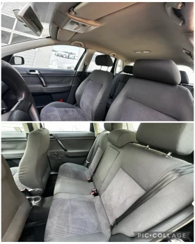 VW Polo 1.9SDI/ КЛИМА, снимка 11