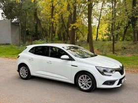 Renault Megane 1.5 Dci Автомат  109к КМ, снимка 6