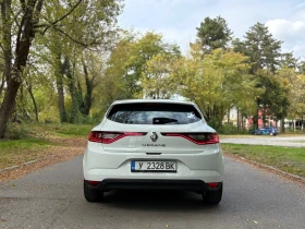 Renault Megane 1.5 Dci Автомат  109к КМ, снимка 4