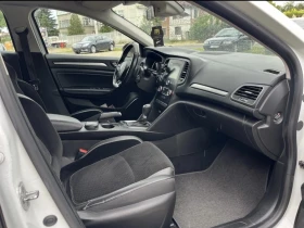 Renault Megane 1.5 Dci Автомат  109к КМ, снимка 16