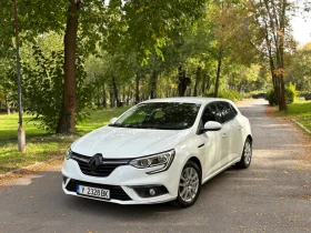Renault Megane 1.5 Dci Автомат  109к КМ, снимка 1