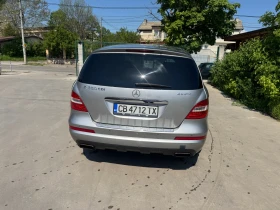 Mercedes-Benz R 350, снимка 4