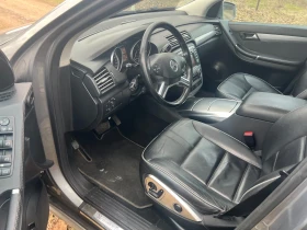 Mercedes-Benz R 350, снимка 9