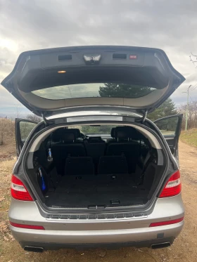 Mercedes-Benz R 350, снимка 16