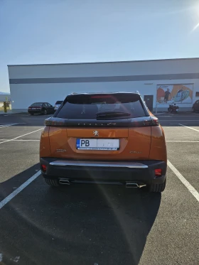 Peugeot 2008 GT Line, снимка 7