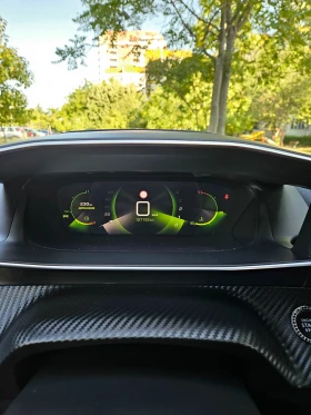 Peugeot 2008 GT Line, снимка 15