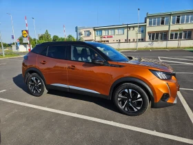 Peugeot 2008 GT Line, снимка 4