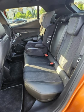 Peugeot 2008 GT Line, снимка 14