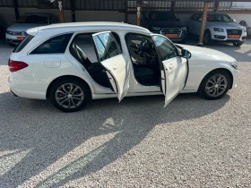 Mercedes-Benz C 250 CDI* 100%km* 4x4* AUTOMATIK* 204ks* TOP, снимка 13