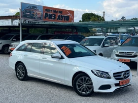Mercedes-Benz C 250 CDI* 100%km* 4x4* AUTOMATIK* 204ks* TOP, снимка 9