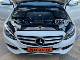 Mercedes-Benz C 250 CDI* 100%km* 4x4* AUTOMATIK* 204ks* TOP, снимка 16