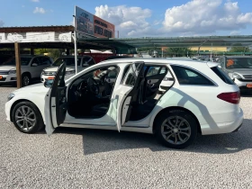 Mercedes-Benz C 250 CDI* 100%km* 4x4* AUTOMATIK* 204ks* TOP, снимка 15