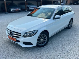 Mercedes-Benz C 250 CDI* 100%km* 4x4* AUTOMATIK* 204ks* TOP, снимка 7