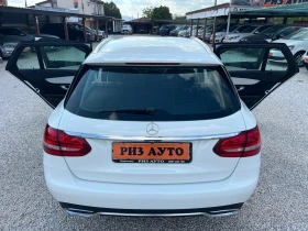 Mercedes-Benz C 250 CDI* 100%km* 4x4* AUTOMATIK* 204ks* TOP, снимка 5