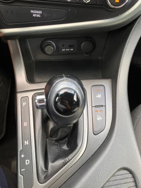 Kia Optima 1.7 CRDI АВТОМАТИК РЕАЛНИ КМ , снимка 7