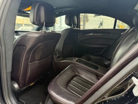 Mercedes-Benz CLS 550 4Matic AMG-Line, снимка 16