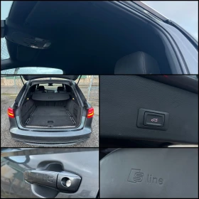 Audi A6 3.0 BiTDI ! Quattro ! S line ! SWISS !, снимка 17