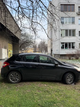 Citroen C4, снимка 3