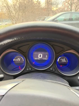 Citroen C4, снимка 12