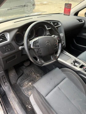 Citroen C4, снимка 7
