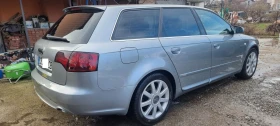 Audi A4 Sline, снимка 5