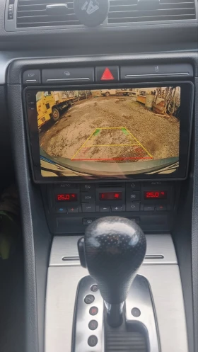 Audi A4 Sline, снимка 8