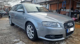 Audi A4 Sline, снимка 6