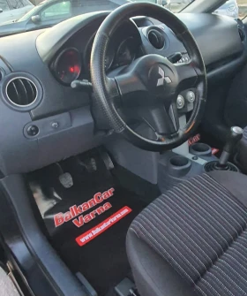 Mitsubishi Colt 1.1 Бензин/Газ, снимка 12