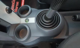 Mitsubishi Colt 1.1 Бензин/Газ, снимка 16