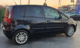 Mitsubishi Colt 1.1 Бензин/Газ, снимка 5